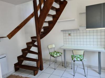 Location Appartement 2 pi�ces CREUSOT 71200