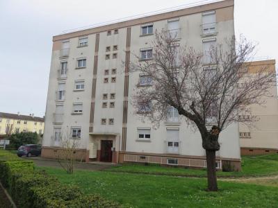Vente Appartement 4 pi�ces MANS 72100