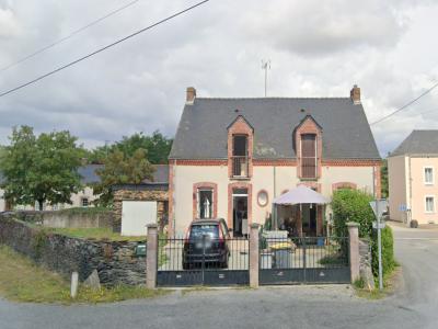 Vente Maison 3 pi�ces RENAZE 53800