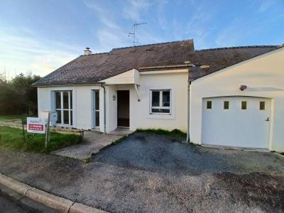 Vente Maison 4 pi�ces ARGENTRE 53210