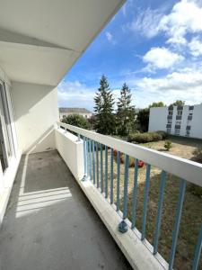 Vente Appartement 4 pi�ces ANGERS 49000