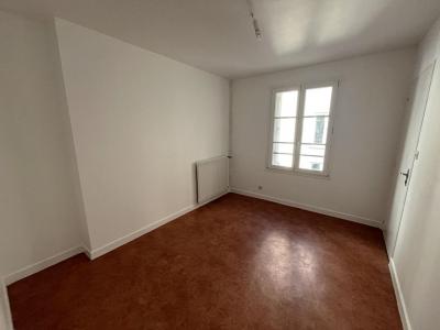 Vente Appartement ANGERS 