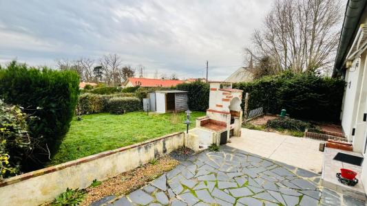 For sale House TREMENTINES