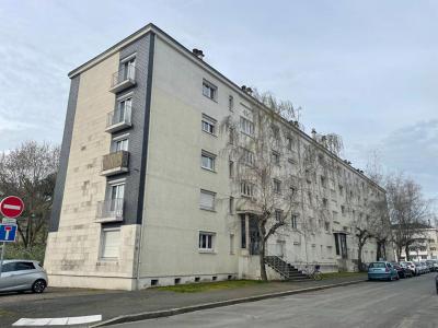 Vente Appartement 4 pi�ces ANGERS 49000