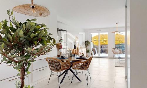 Vente Maison GARDE-FREINET 