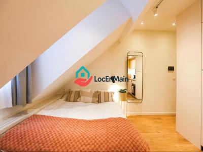 Location Appartement PARIS-12EME-ARRONDISSEMENT 75012