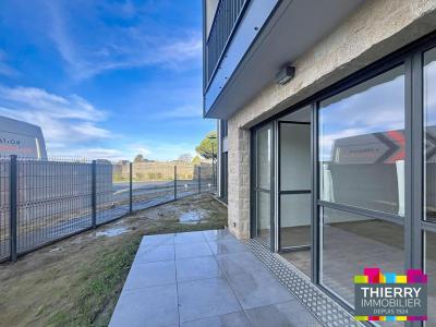 Vente Appartement 3 pi�ces DINARD 35800