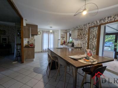 Vente Maison 5 pi�ces RIGNY 70100
