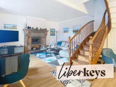 Vente Maison 7 pi�ces PERROS-GUIREC 22700