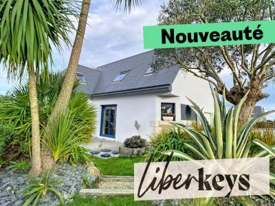 Vente Maison 6 pi�ces TREVOU-TREGUIGNEC 22660