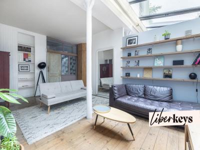Vente Appartement PARIS-11EME-ARRONDISSEMENT 