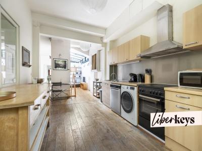 Vente Appartement PARIS-11EME-ARRONDISSEMENT 