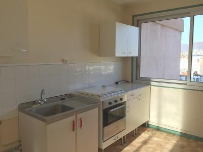 Location Appartement 4 pi�ces CLERMONT-FERRAND 63100