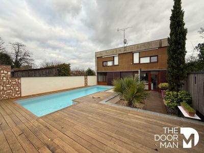 Vente Maison 6 pi�ces POITIERS 86000