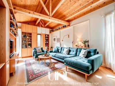 Vente Maison 5 pi�ces CAMBREMER 14340