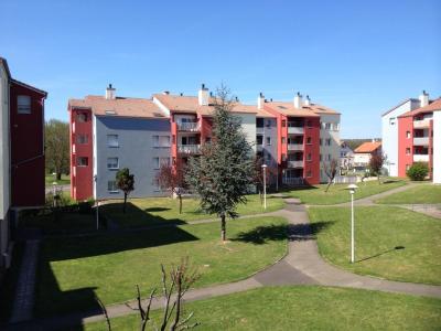 Location Appartement 3 pi�ces STIRING-WENDEL 57350