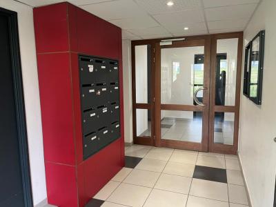 Location Appartement STIRING-WENDEL