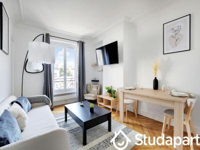 Location Appartement 2 pi�ces PARIS-11EME-ARRONDISSEMENT 75011