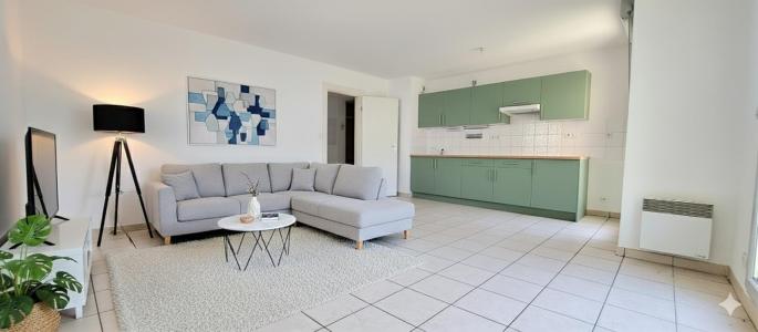 Vente Appartement 3 pi�ces TOULOUSE 31200