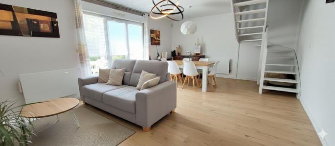 Vente Maison 4 pi�ces SAINT-JEAN 31240