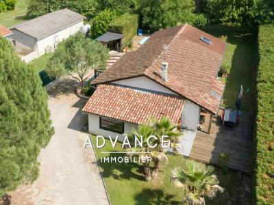 Vente Maison 5 pi�ces MEZENS 81800