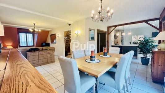 Vente Maison 6 pi�ces AIX-NOULETTE 62160