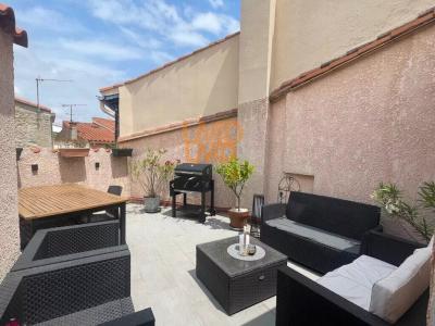 Vente Maison 5 pi�ces THUIR 66300