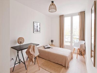 Location Appartement REZE 44400