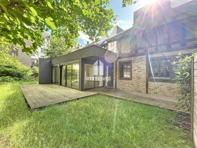 Location Maison 4 pi�ces STRASBOURG 67000