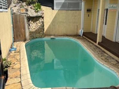 Location Maison TAMPON 97430