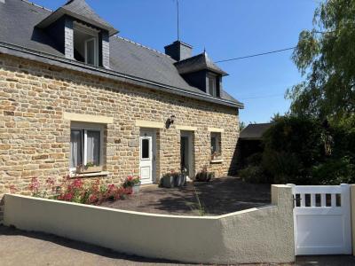 Vente Maison 7 pi�ces CARO 56140