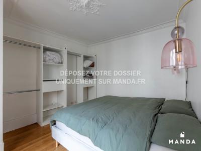 Location Appartement 3 pi�ces PARIS-3EME-ARRONDISSEMENT 75003