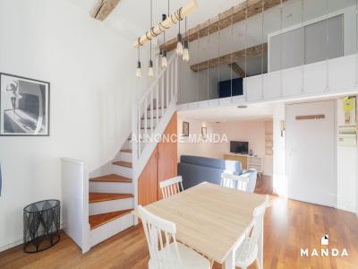 Location Appartement MARSEILLE-2EME-ARRONDISSEMENT 13002