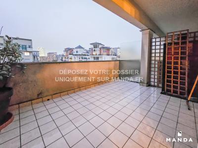 Location Appartement 3 pi�ces COURBEVOIE 92400