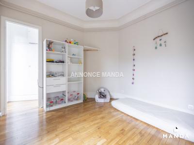 Location Appartement 3 pi�ces PARIS-18EME-ARRONDISSEMENT 75018
