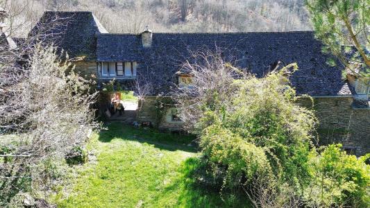 Vente Maison CONQUES 