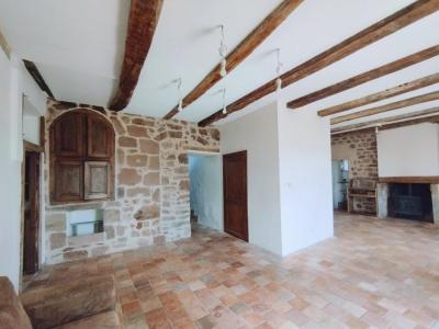 For sale House SAINT-CHRISTOPHE-VALLON 