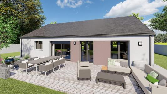 For sale House NOZAY