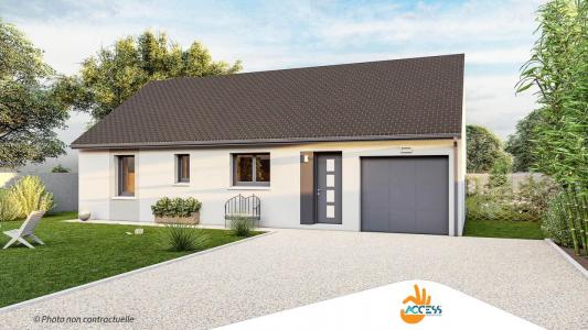 Vente Maison MARSAC-SUR-DON