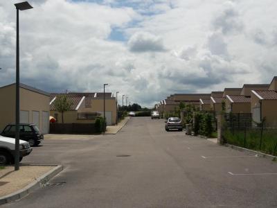 Location Maison 4 pièces CLUNY 71250