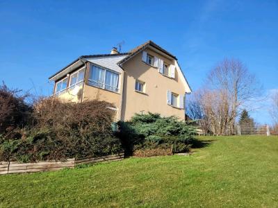 Vente Maison 8 pi�ces LANOBRE 15270