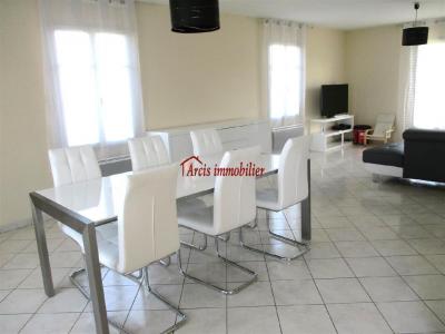 For rent House DAMPIERRE Dampierre