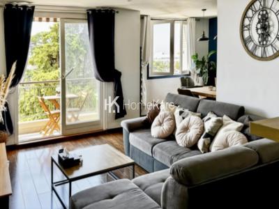 Vente Appartement 2 pi�ces BLANQUEFORT 33290