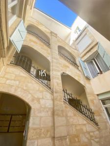 Vente Appartement BORDEAUX 33000