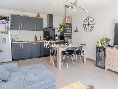Vente Appartement 3 pi�ces TOULOUSE 31100