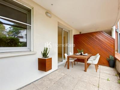 Vente Appartement 3 pi�ces TOULOUSE 31400