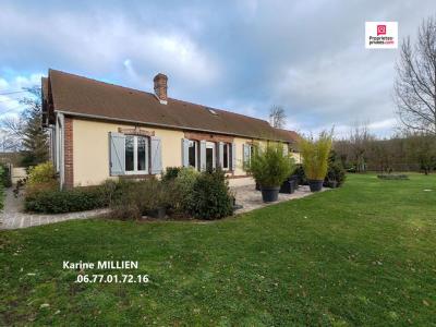 Vente Maison 6 pi�ces MUZY 27650