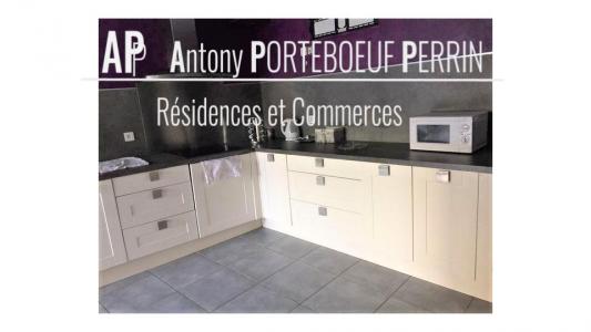 Vente Maison 7 pi�ces LORIENT 56100