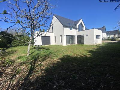 Vente Maison 7 pièces GRAND-CHAMP 56390
