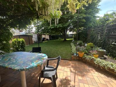 Vente Maison 7 pi�ces COURNON-D'AUVERGNE 63800